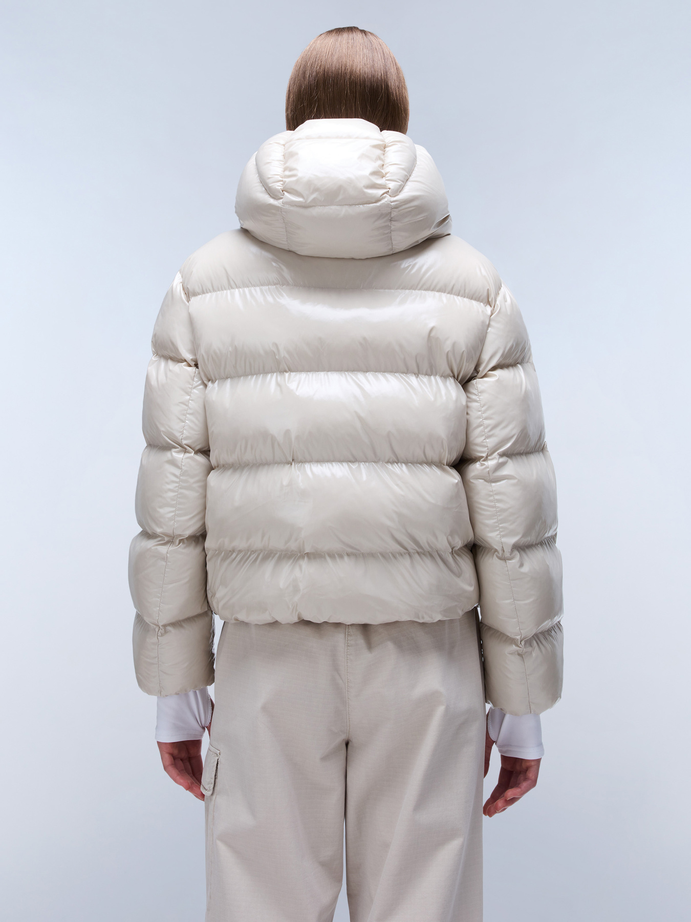 Зимова куртка Napapijri A-Glane модель NP0A4HZ5N901 Зимова куртка Napapijri A-Glane модель NP0A4HZ5N901 Фото