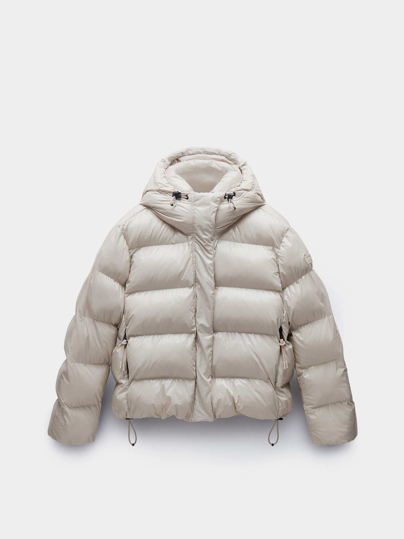 Зимова куртка Napapijri A-Glane модель NP0A4HZ5N901 Зимова куртка Napapijri A-Glane модель NP0A4HZ5N901 Фото