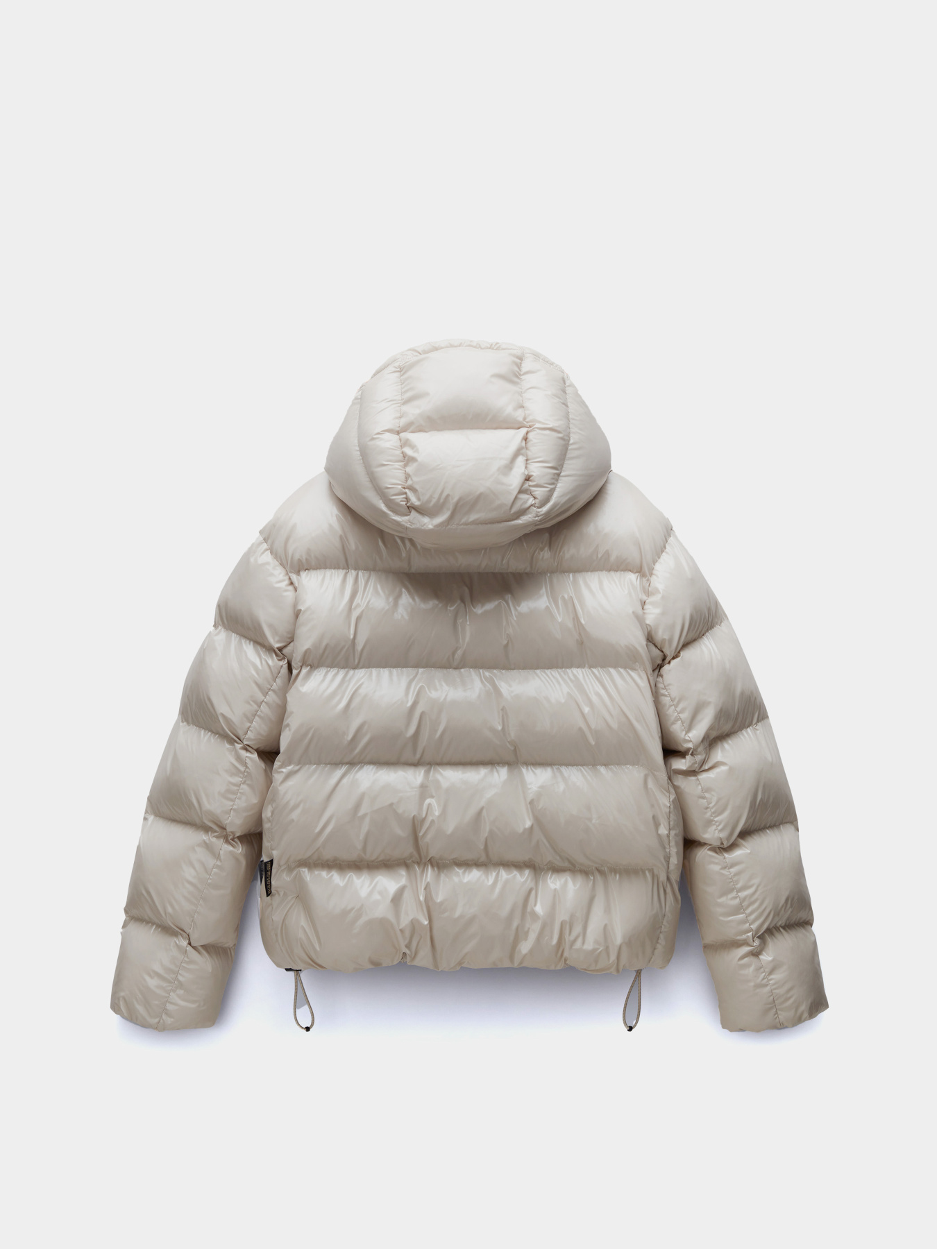 Зимова куртка Napapijri A-Glane модель NP0A4HZ5N901 Зимова куртка Napapijri A-Glane модель NP0A4HZ5N901 Фото