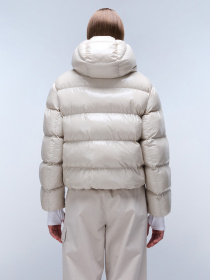 Зимова куртка Napapijri A-Glane модель NP0A4HZ5N901 Зимова куртка Napapijri A-Glane модель NP0A4HZ5N901 Фото