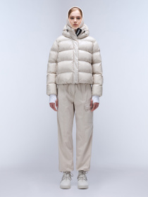 Зимова куртка Napapijri A-Glane модель NP0A4HZ5N901 Зимова куртка Napapijri A-Glane модель NP0A4HZ5N901 Фото