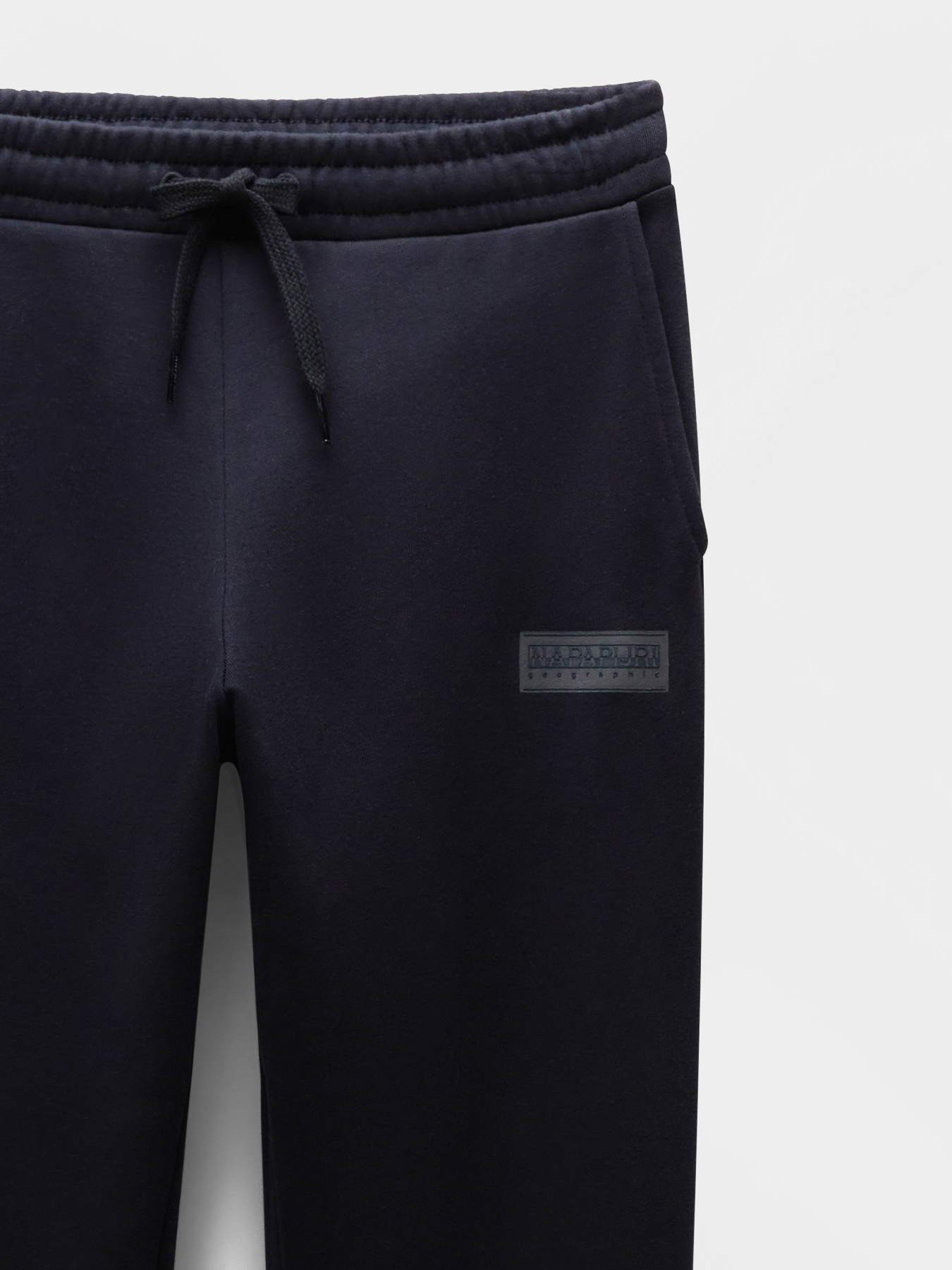 Штаны спортивные Napapijri M-Suze модель NP0A4HZ60411 Фото