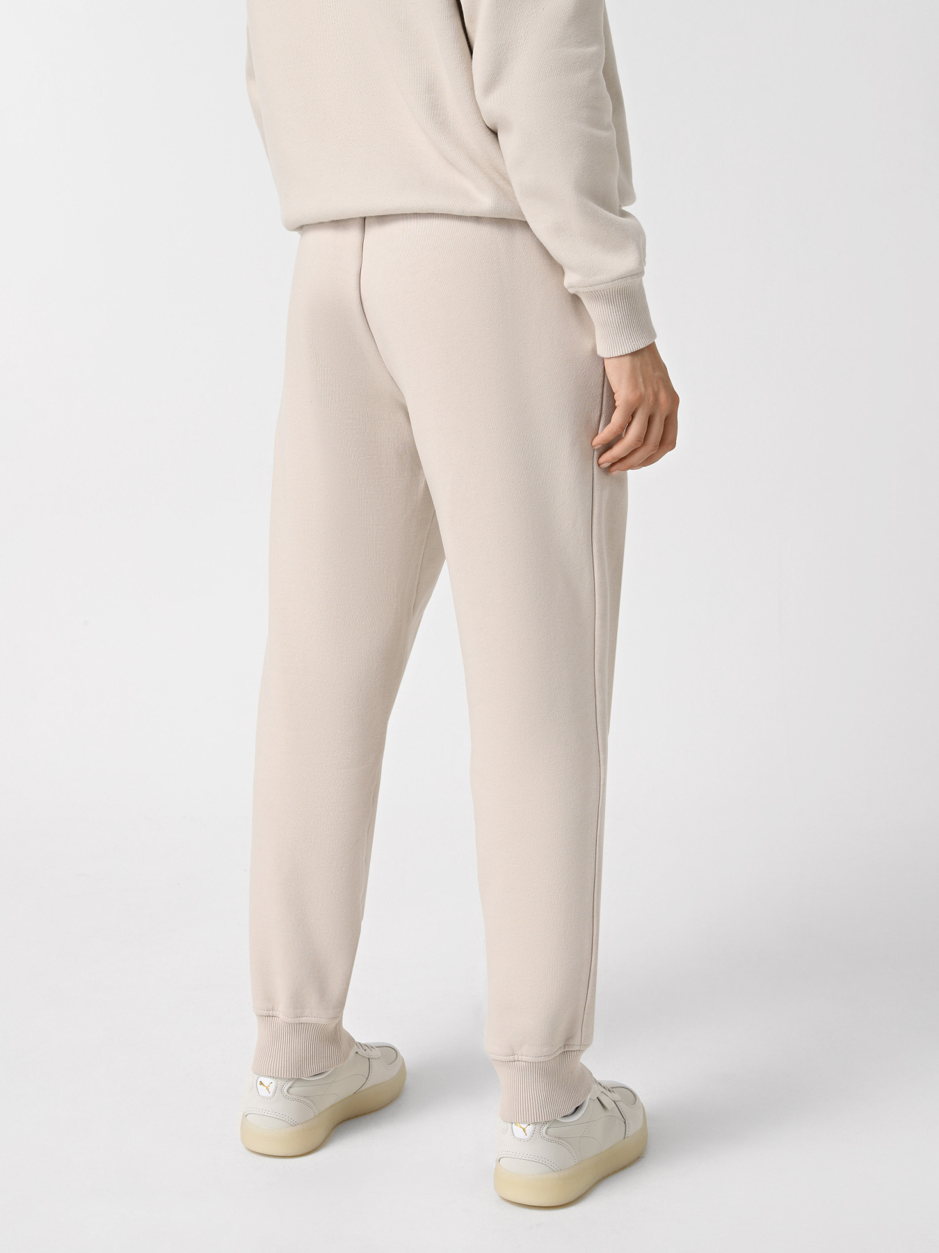 Спортивні штани Napapijri M-Suze модель NP0A4HZ6N901 Фото