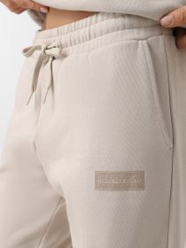 Спортивні штани Napapijri M-Suze модель NP0A4HZ6N901 Фото