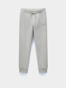 Спортивні штани Napapijri M-Suze модель NP0A4HZ6N901 Фото