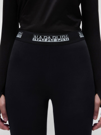 Легінси Napapijri M-Suze Leggings модель NP0A4HZ70411 Фото