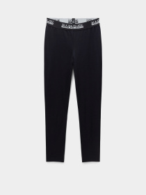 Леггинсы Napapijri M-Suze Leggings модель NP0A4HZ70411 Фото