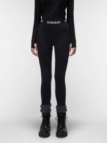 Леггинсы Napapijri M-Suze Leggings модель NP0A4HZ70411 Фото