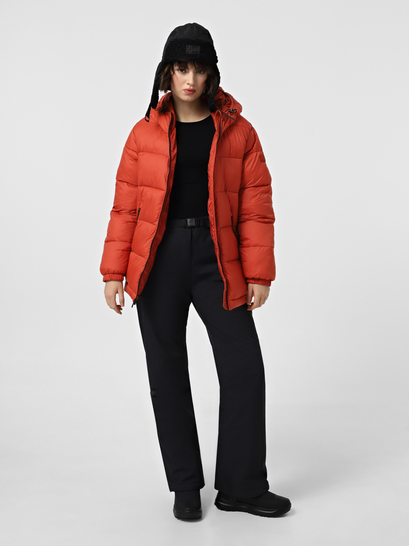 Лижні штани Napapijri M-Gele Ski Модель NP0A4HZ80411 Фото