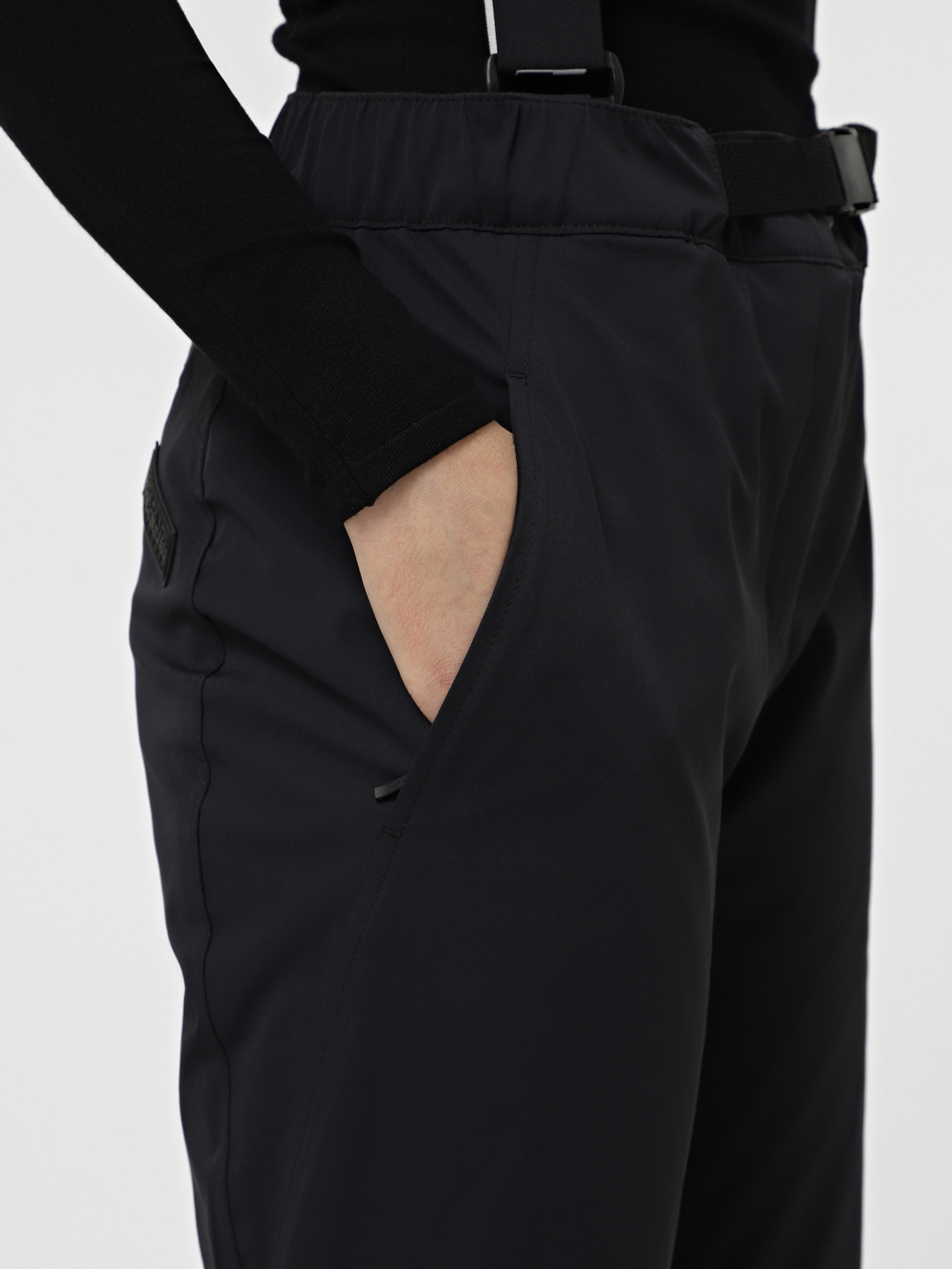 Лижні штани Napapijri M-Gele Ski Модель NP0A4HZ80411 Фото