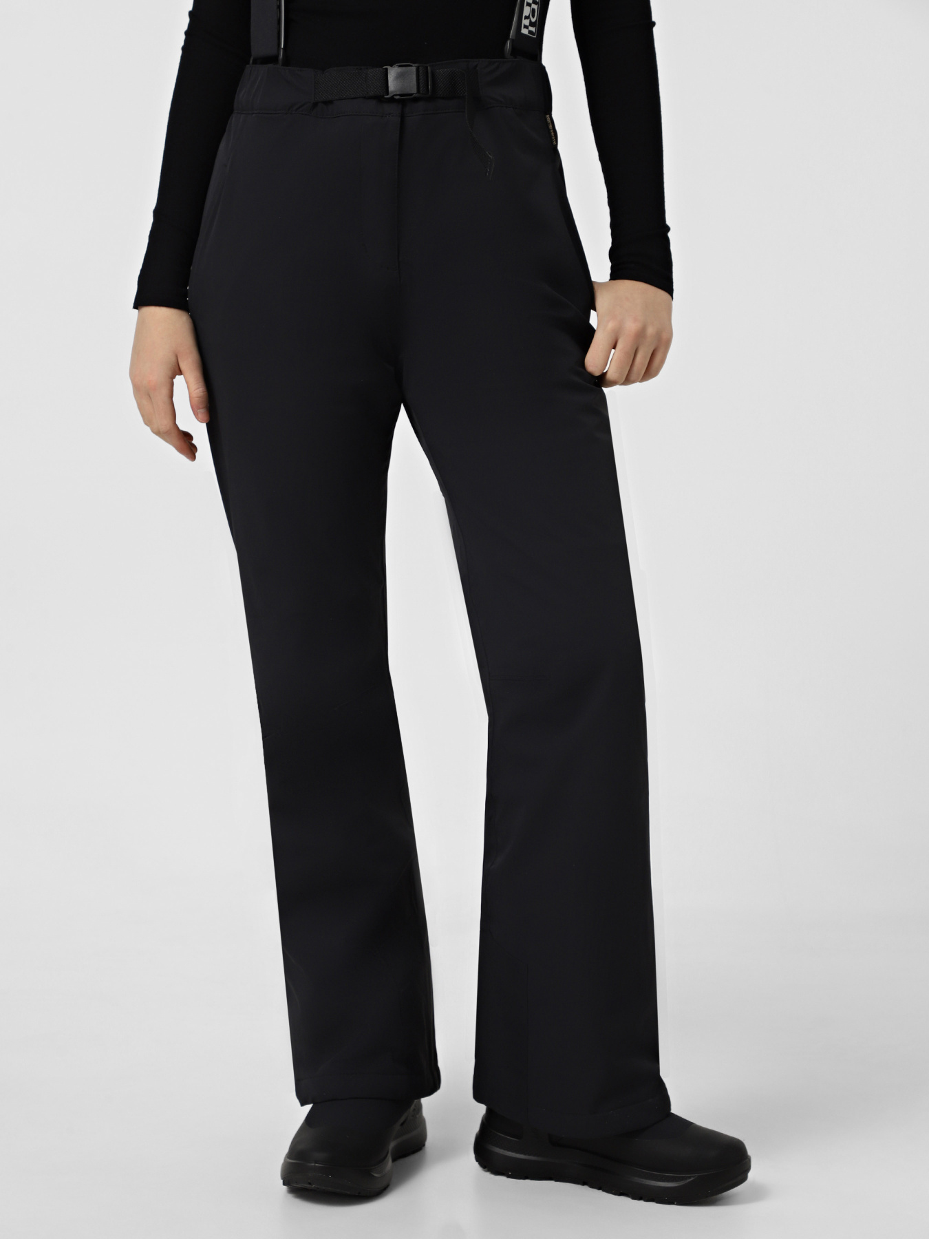 Аутдор и горнолыжные штаны Napapijri M-Gele Ski модель NP0A4HZ80411 Фото