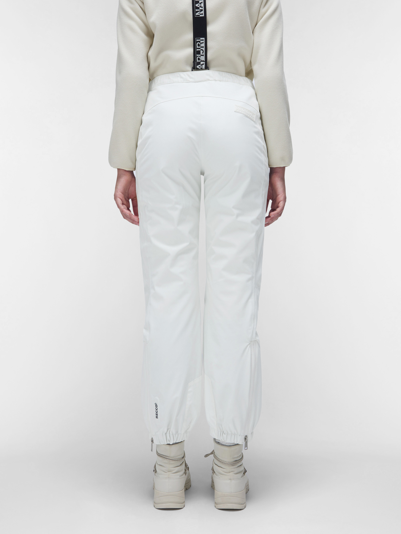 Аутдор и горнолыжные штаны Napapijri M-Gele Ski модель NP0A4HZ82061 Фото