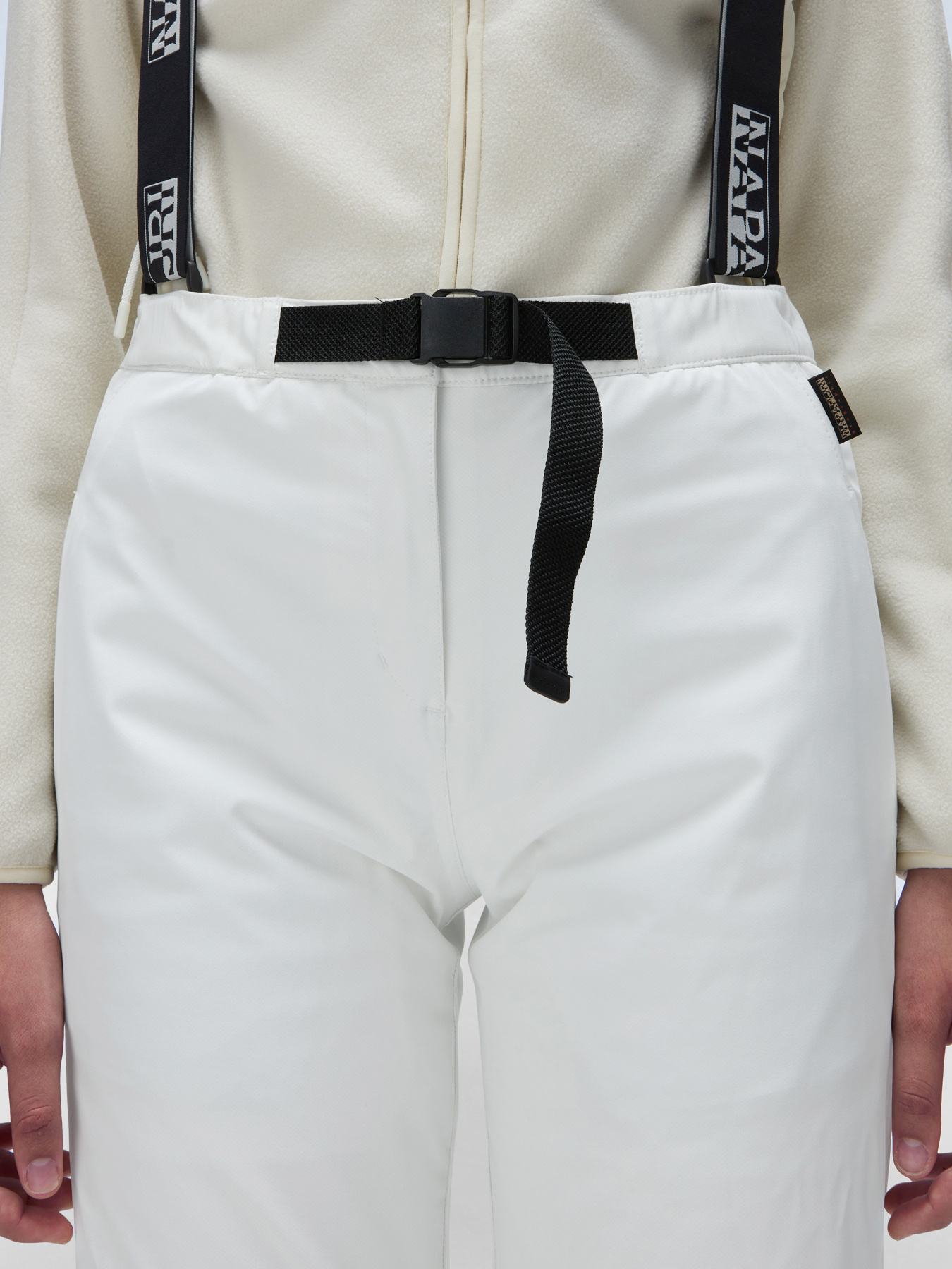 Аутдор и горнолыжные штаны Napapijri M-Gele Ski модель NP0A4HZ82061 Фото