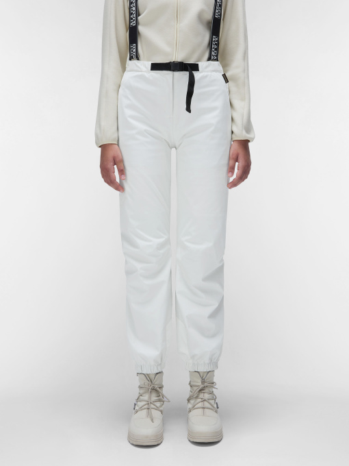 Аутдор та гірськолижні штани Napapijri M-Gele Ski модель NP0A4HZ82061 Фото