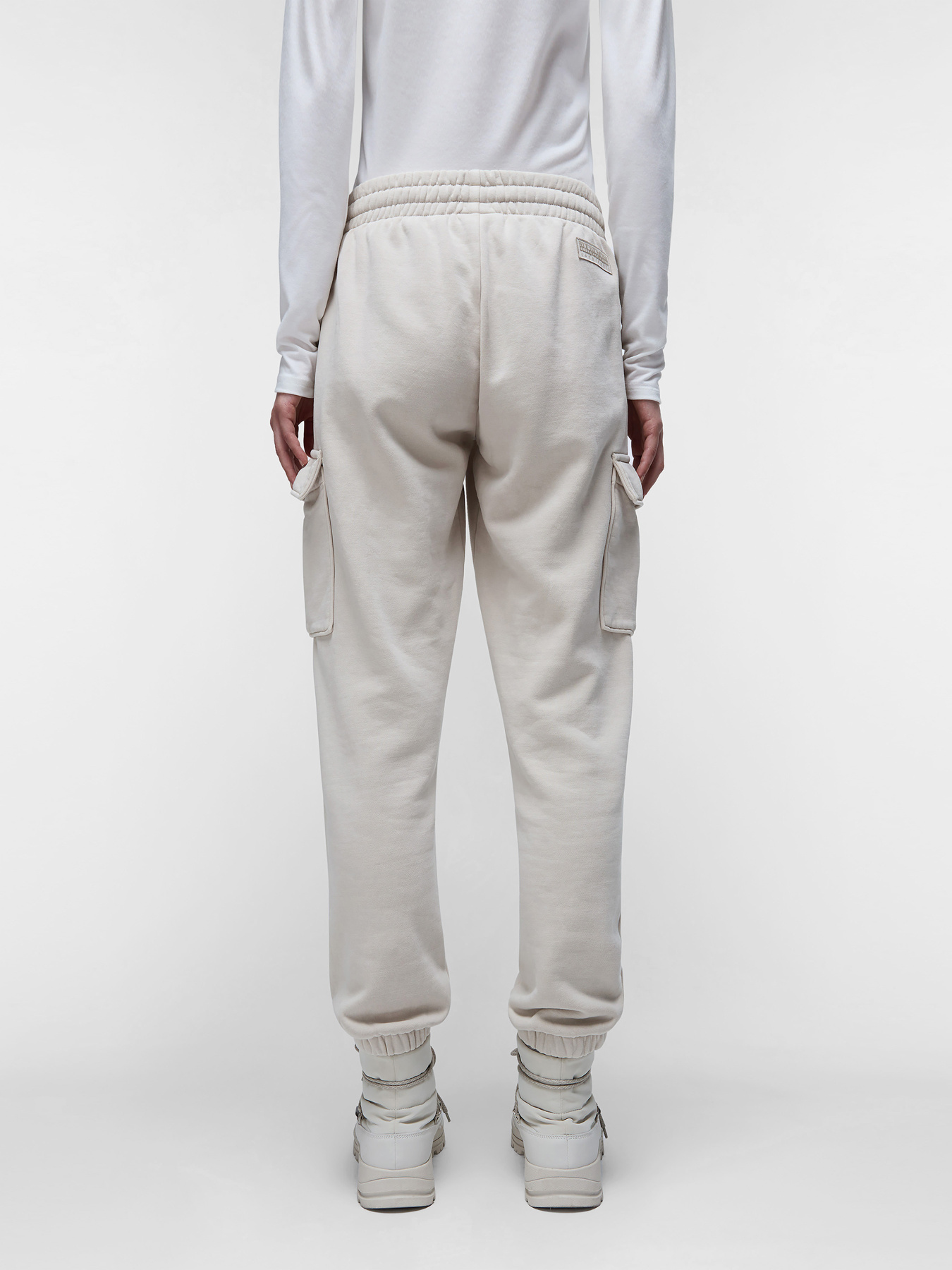 Карго Napapijri M-Castor Модель NP0A4HZ9N901 Фото