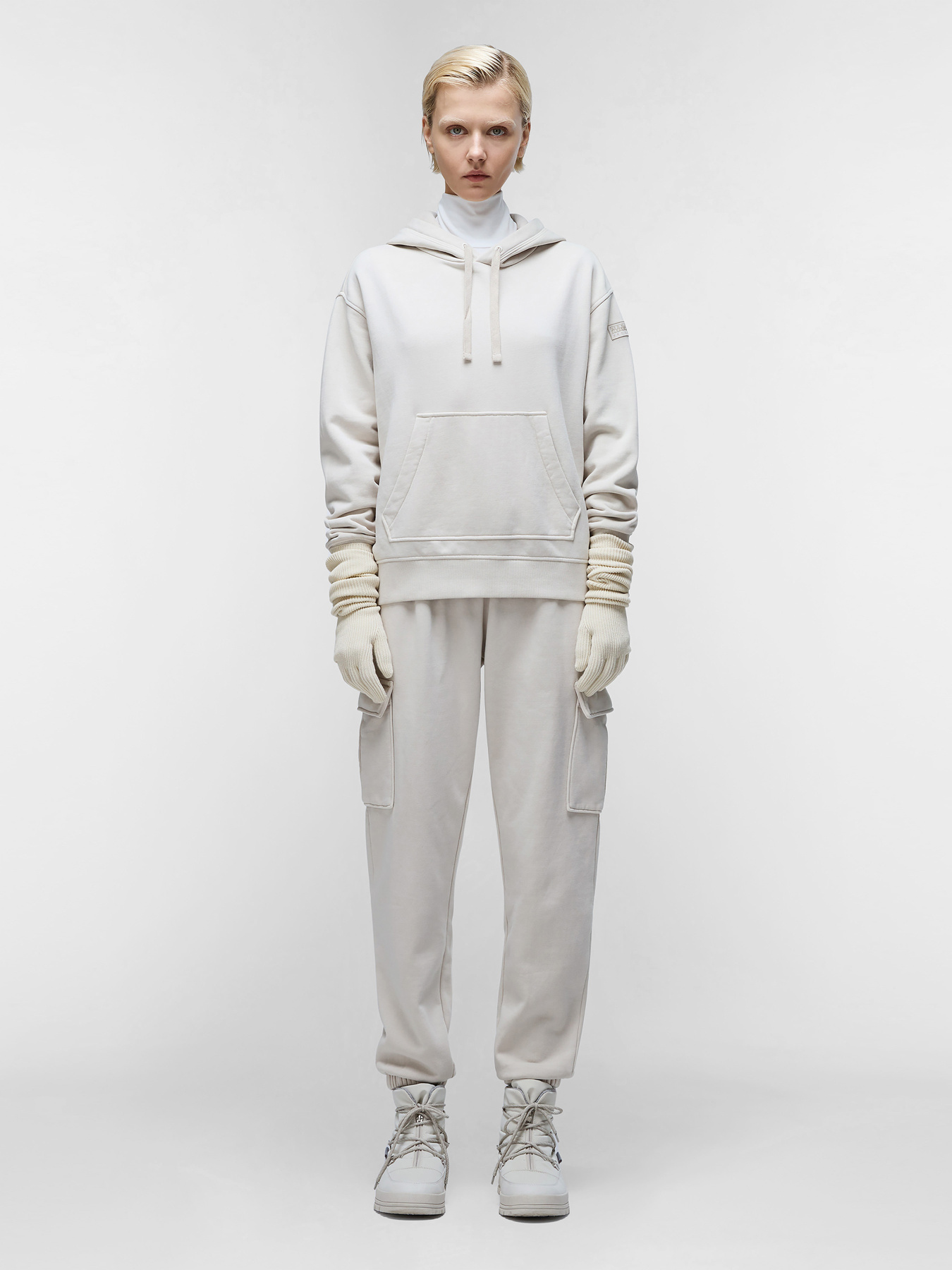 Карго Napapijri M-Castor Модель NP0A4HZ9N901 Фото