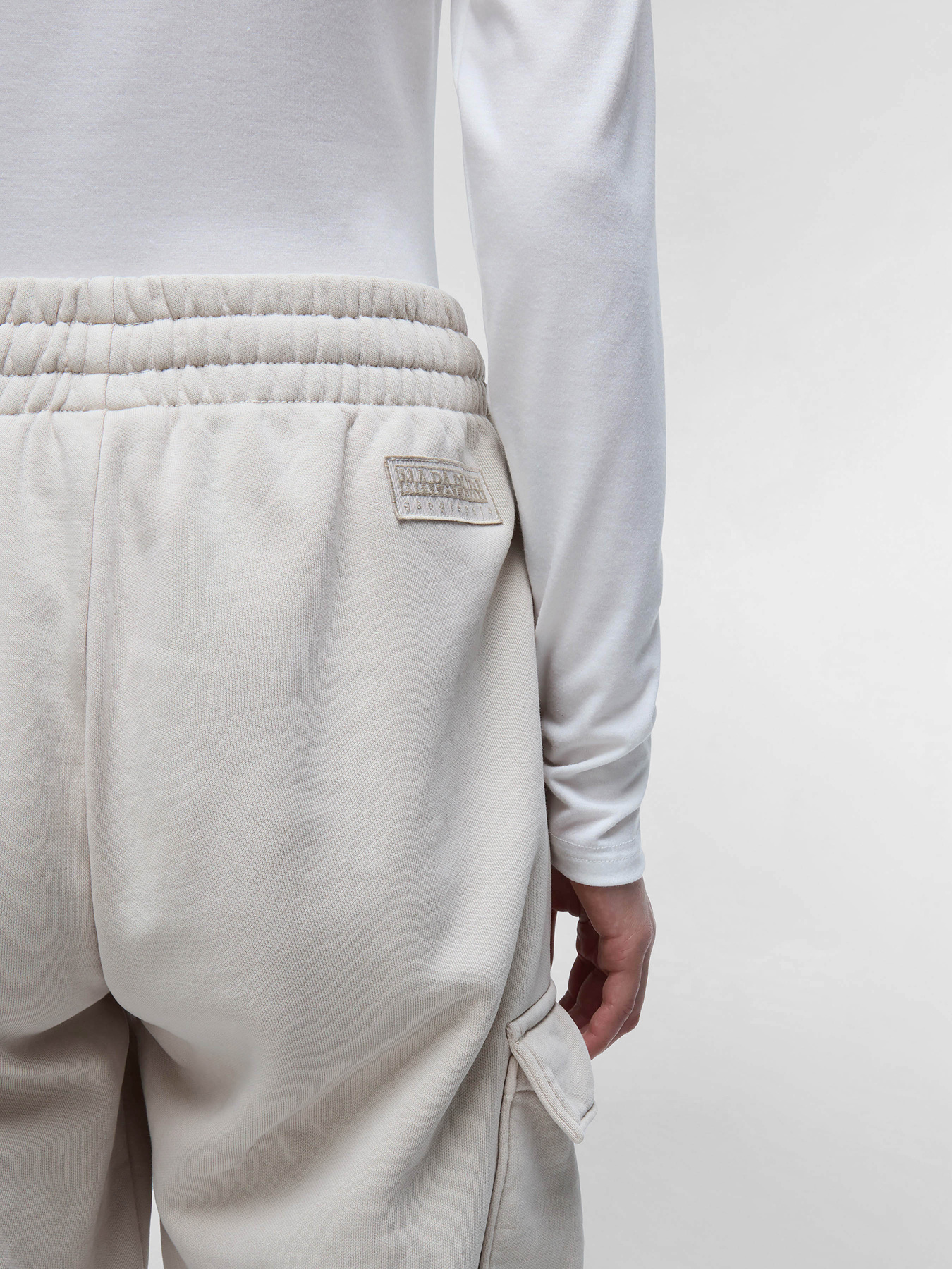 Карго Napapijri M-Castor Модель NP0A4HZ9N901 Фото