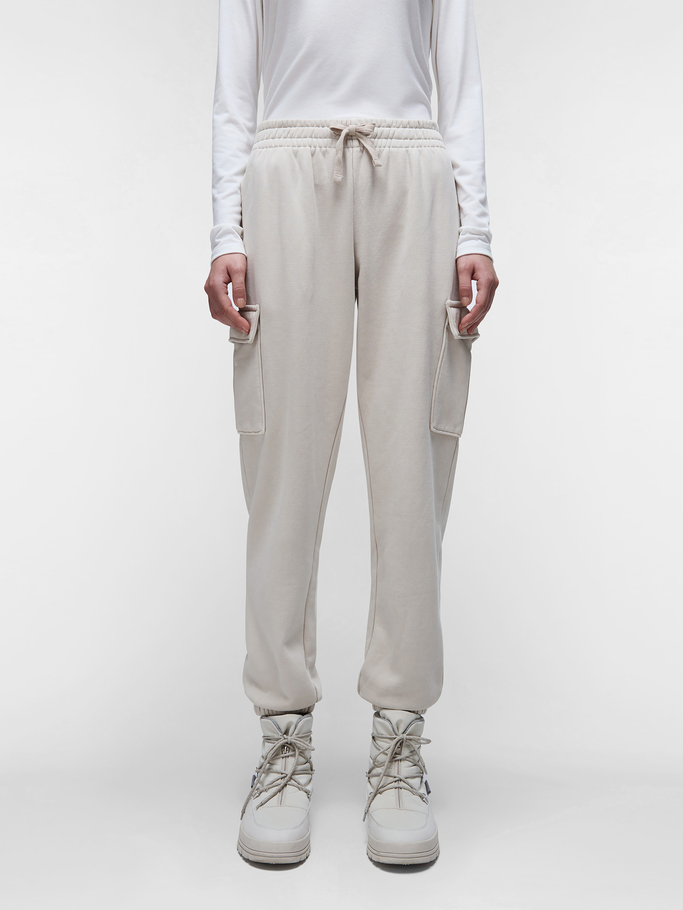 Карго Napapijri M-Castor Модель NP0A4HZ9N901 Фото