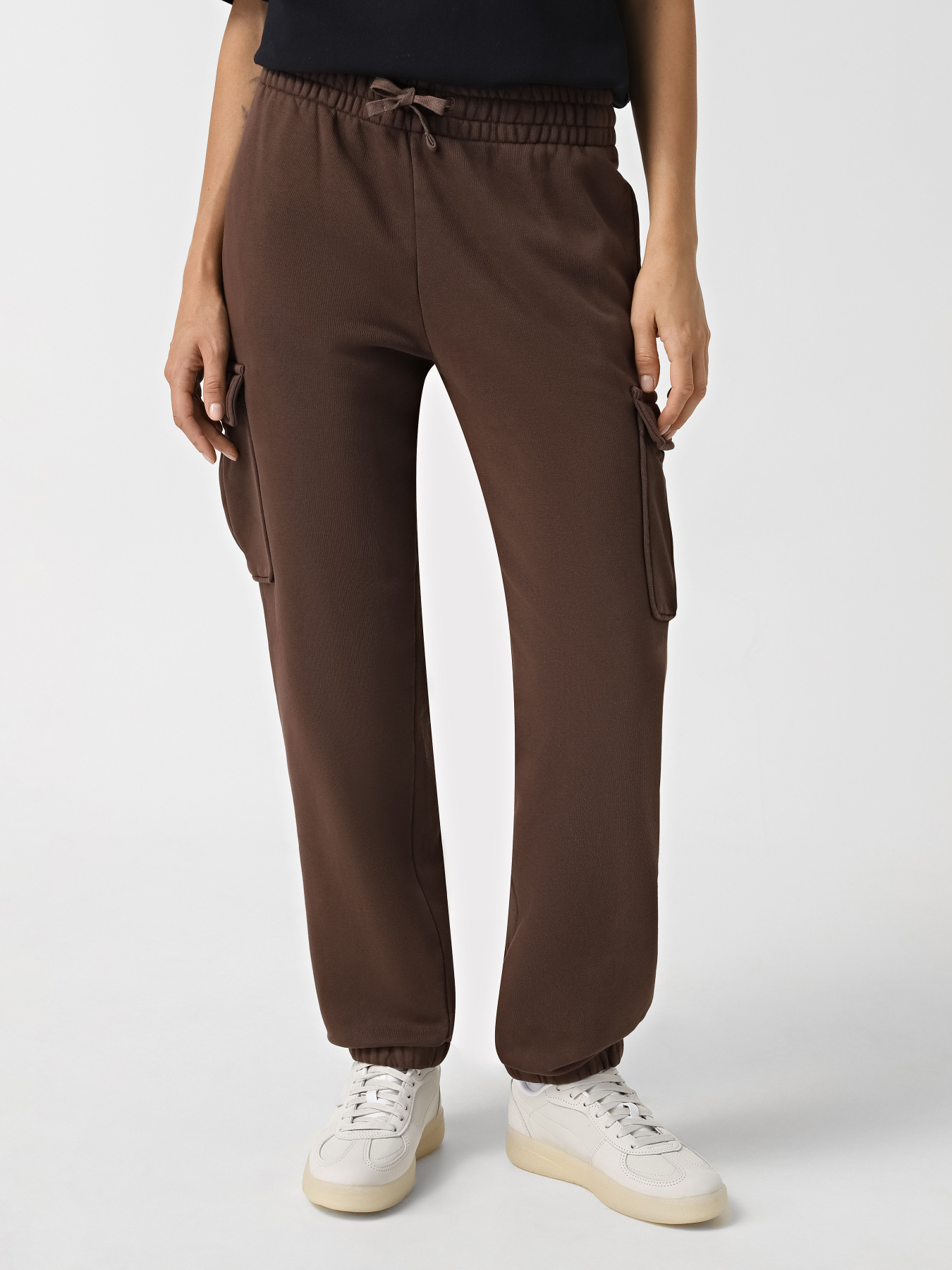 Карго Napapijri M-Castor Модель NP0A4HZ9W0A1 Фото