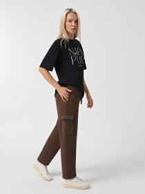 Карго Napapijri M-Castor Модель NP0A4HZ9W0A1 Фото