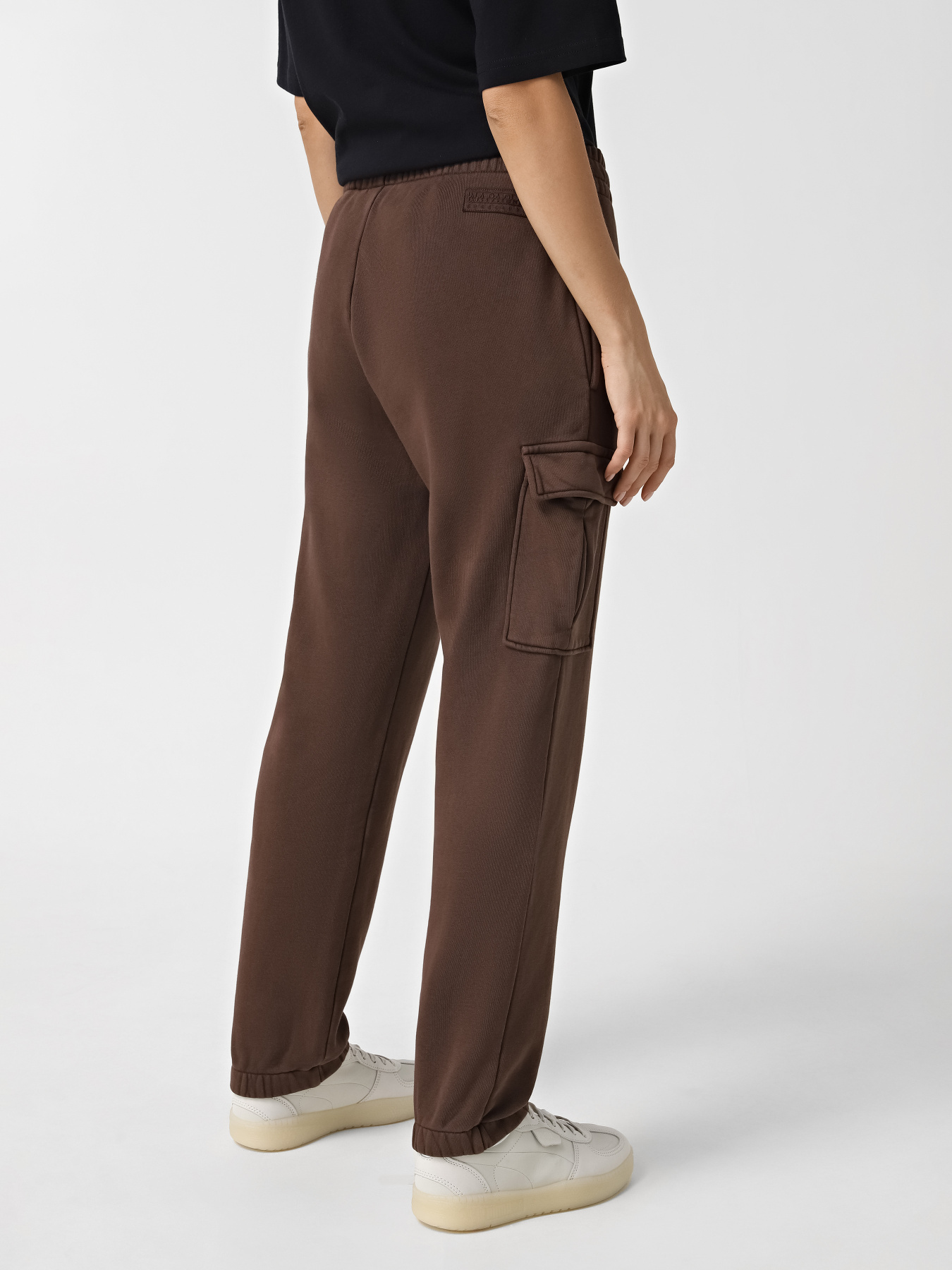 Карго Napapijri M-Castor модель NP0A4HZ9W0A1 Фото