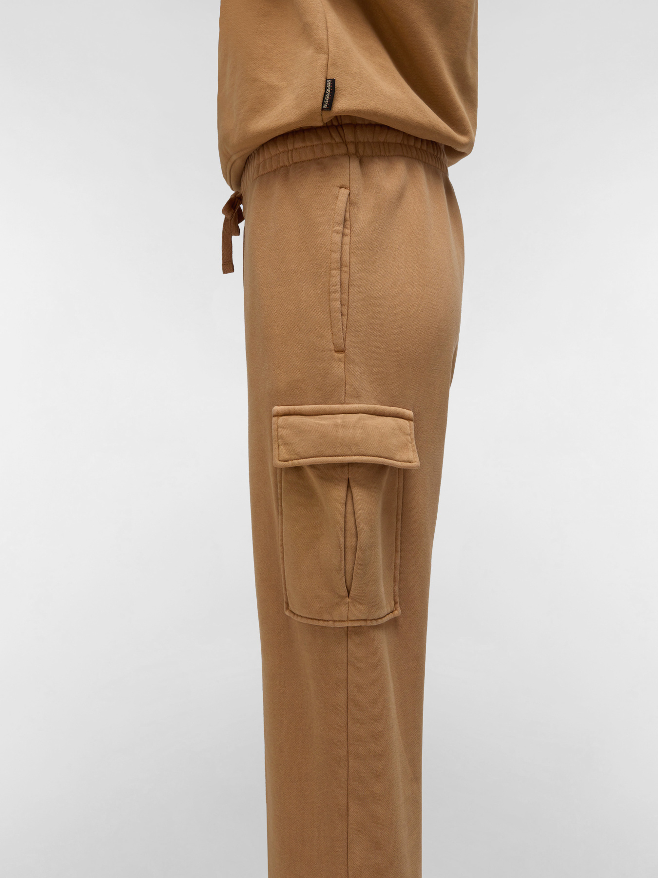 Карго Napapijri M-Castor Модель NP0A4HZ9W0B1 Фото