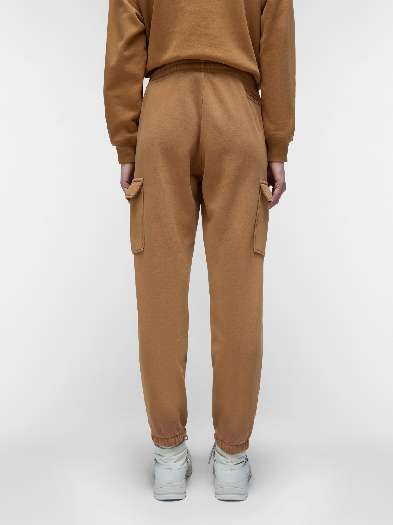 Карго Napapijri M-Castor модель NP0A4HZ9W0B1 Фото