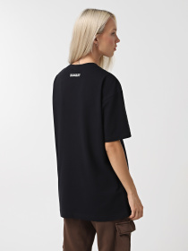 Футболка Napapijri S-Rhin Ss модель NP0A4HZC0411 Фото