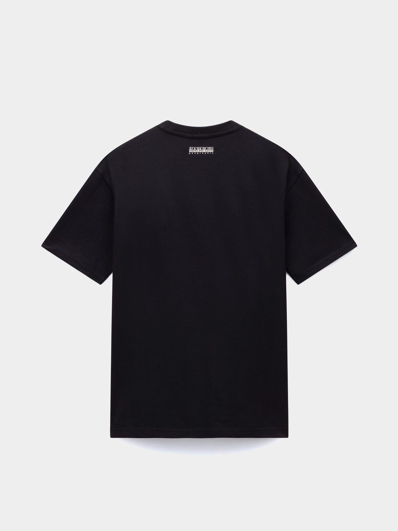 Футболка Napapijri S-Rhin Ss модель NP0A4HZC0411 Фото