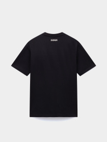 Футболка Napapijri S-Rhin Ss модель NP0A4HZC0411 Фото