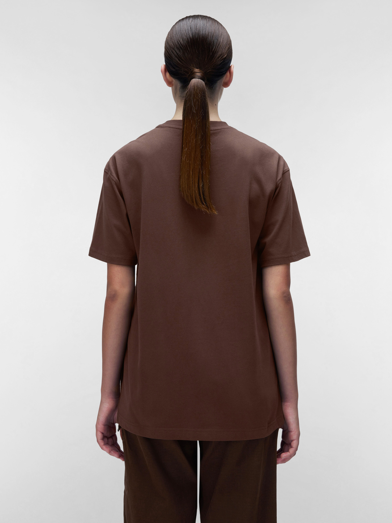 Футболка Napapijri S-Rhin Ss модель NP0A4HZCW0A1 Фото