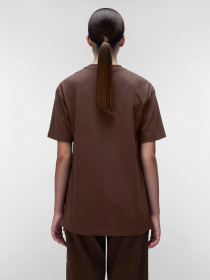 Футболка Napapijri S-Rhin Ss модель NP0A4HZCW0A1 Фото