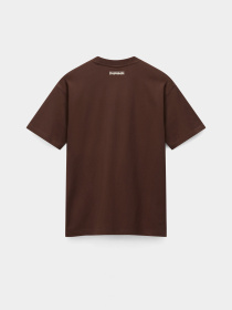 Футболка Napapijri S-Rhin Ss модель NP0A4HZCW0A1 Фото