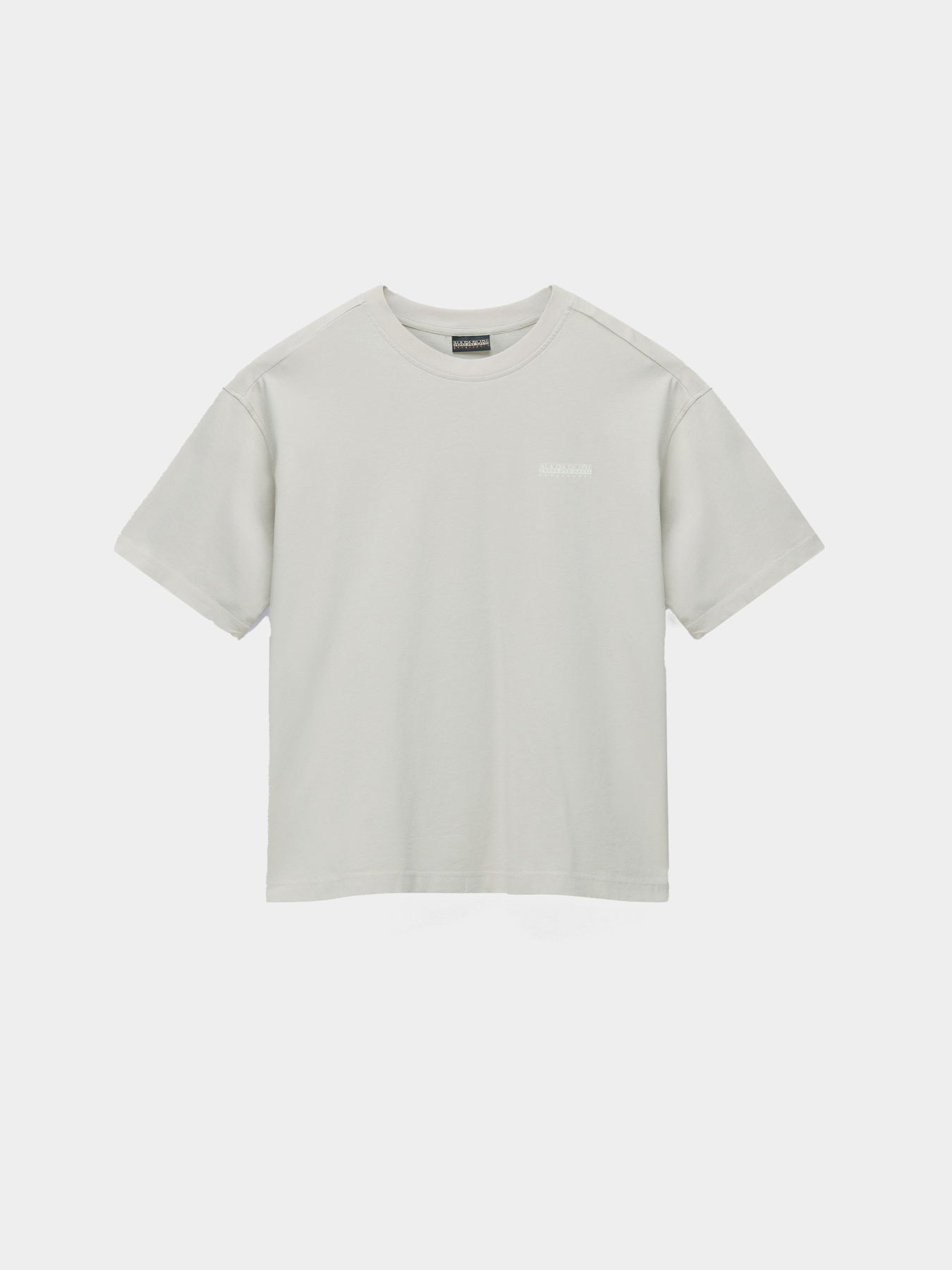 Футболка Napapijri S-Bise S модель NP0A4HZFN901 Фото