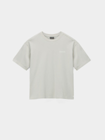 Футболка Napapijri S-Bise S модель NP0A4HZFN901 Фото