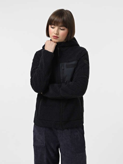 Кофта Napapijri Yupik Og модель NP0A4I540411 Фото