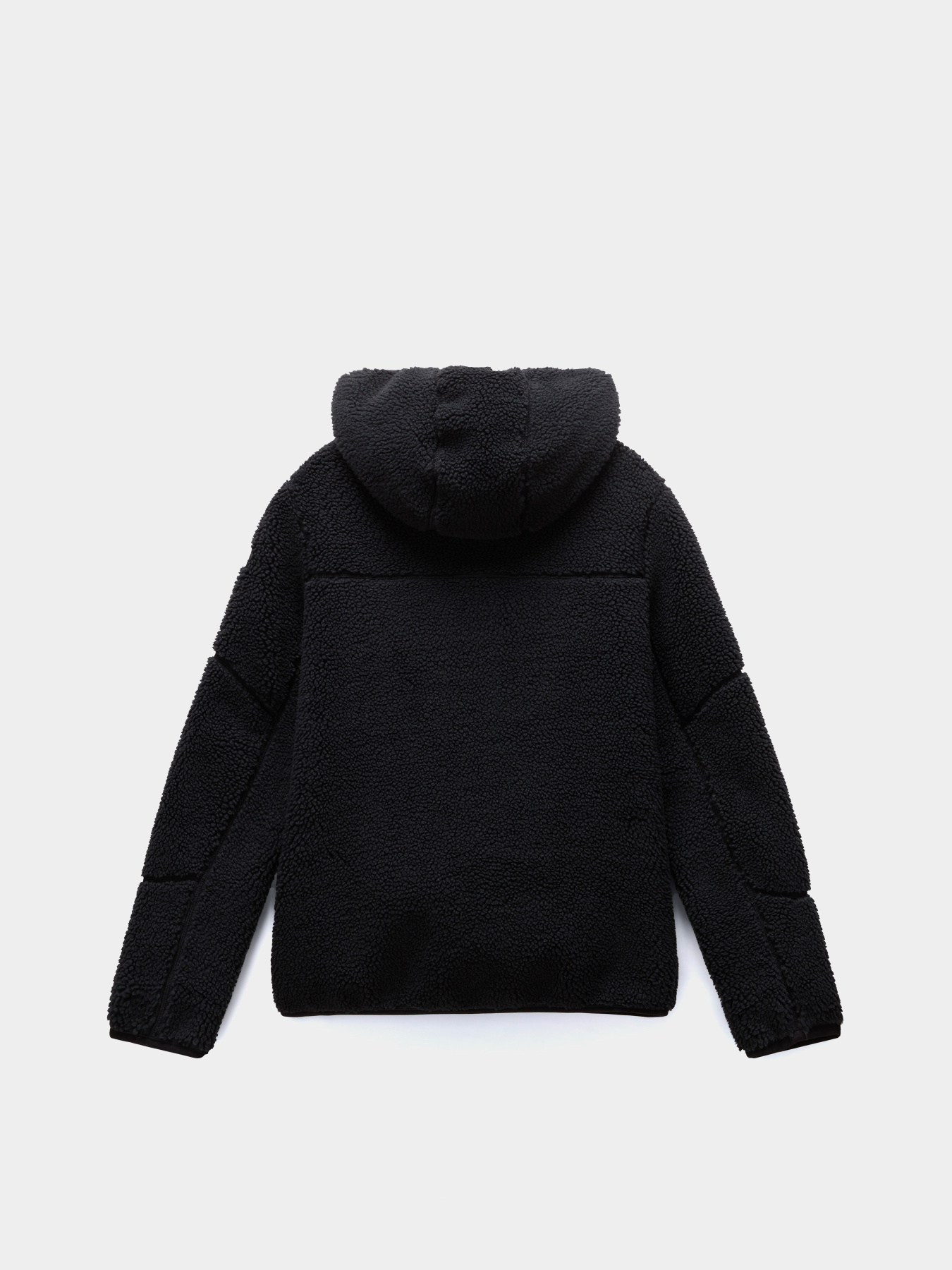 Флисовая кофта Napapijri Yupik Og модель NP0A4I540411 Фото