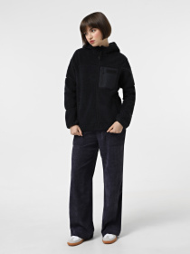 Флисовая кофта Napapijri Yupik Og модель NP0A4I540411 Фото