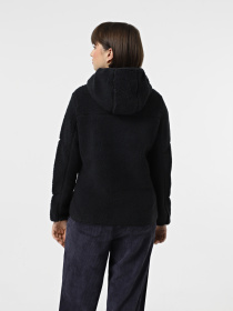 Флисовая кофта Napapijri Yupik Og модель NP0A4I540411 Фото