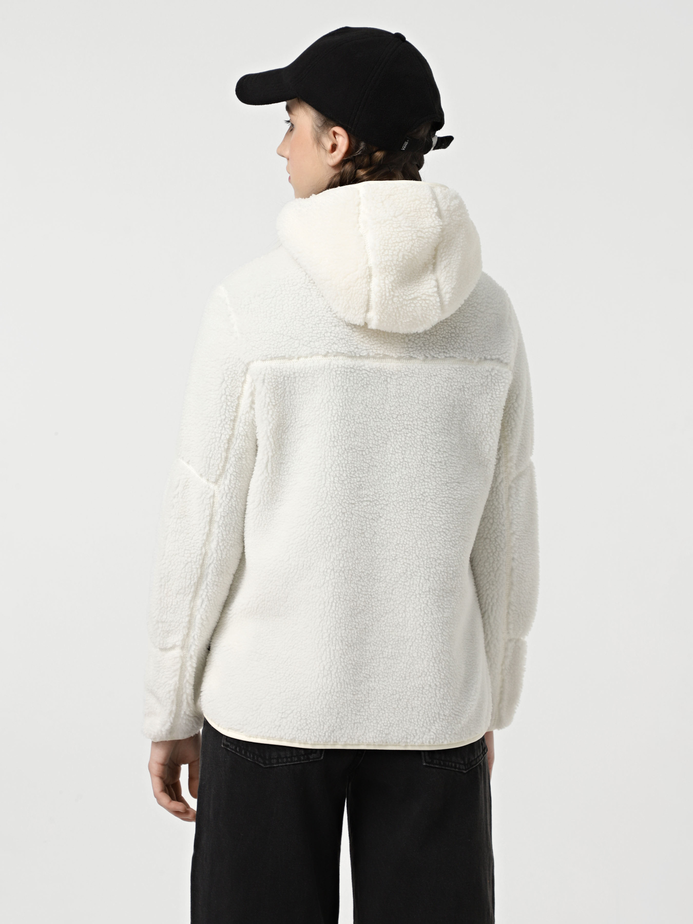 Флисовая кофта Napapijri Yupik Og модель NP0A4I542061 Фото