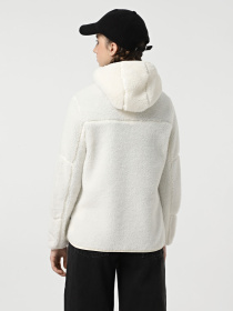 Флисовая кофта Napapijri Yupik Og модель NP0A4I542061 Фото