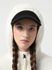 Флисовая кофта Napapijri Yupik Og модель NP0A4I542061 Фото