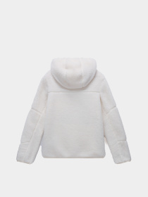 Флисовая кофта Napapijri Yupik Og модель NP0A4I542061 Фото