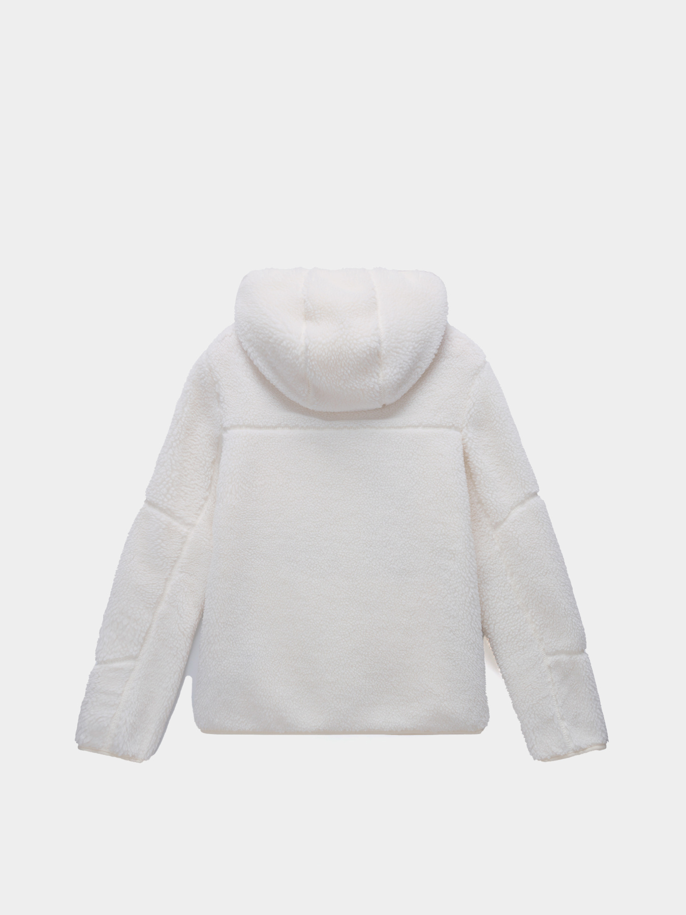 Флисовая кофта Napapijri Yupik Og модель NP0A4I542061 Фото