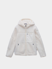 Флисовая кофта Napapijri Yupik Og модель NP0A4I542061 Фото