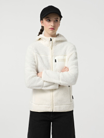 Флисовая кофта Napapijri Yupik Og модель NP0A4I542061 Фото