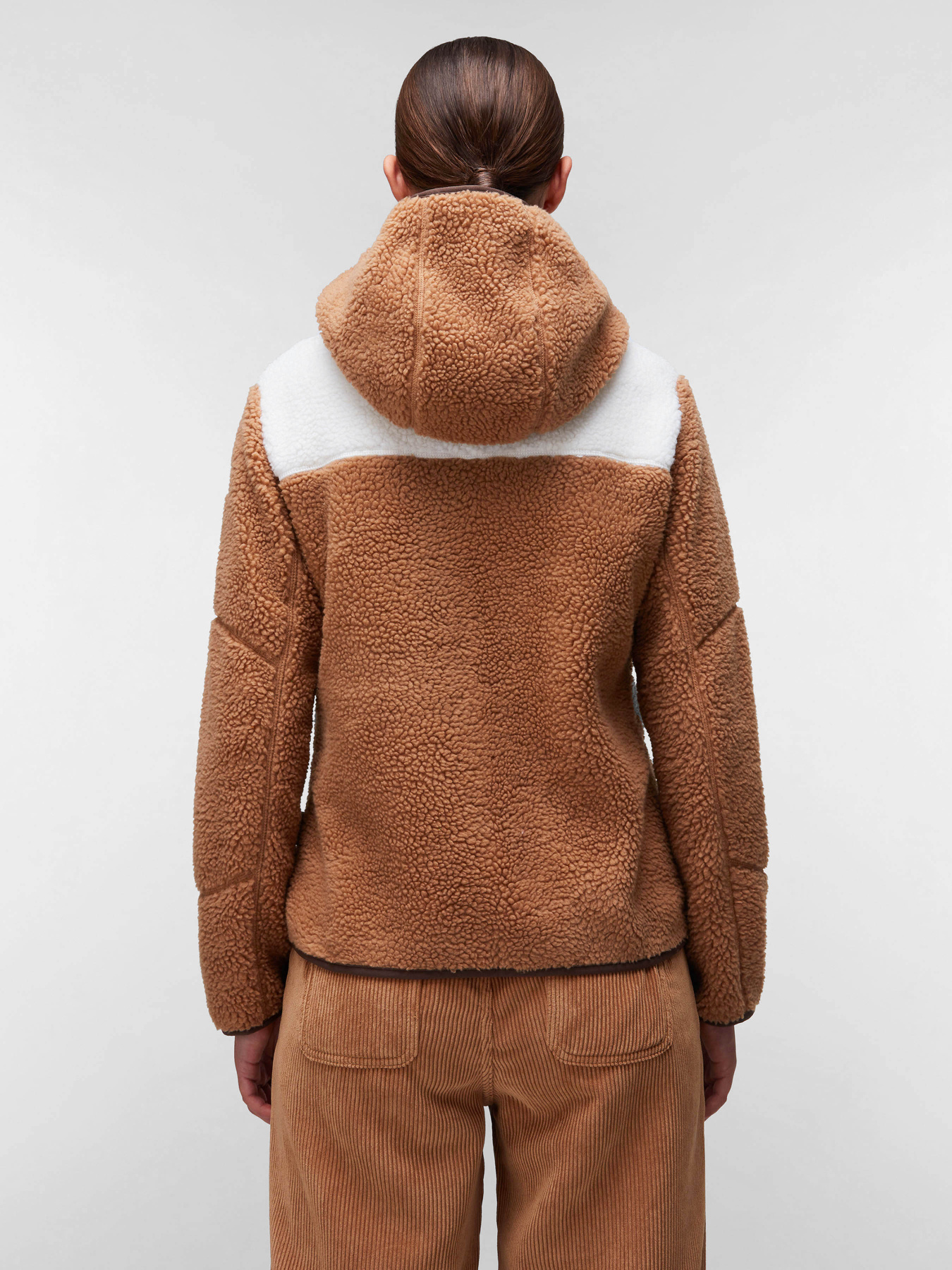 Кофта Napapijri Yupik Og модель NP0A4I54MH21 Фото