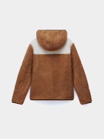 Кофта Napapijri Yupik Og модель NP0A4I54MH21 Фото