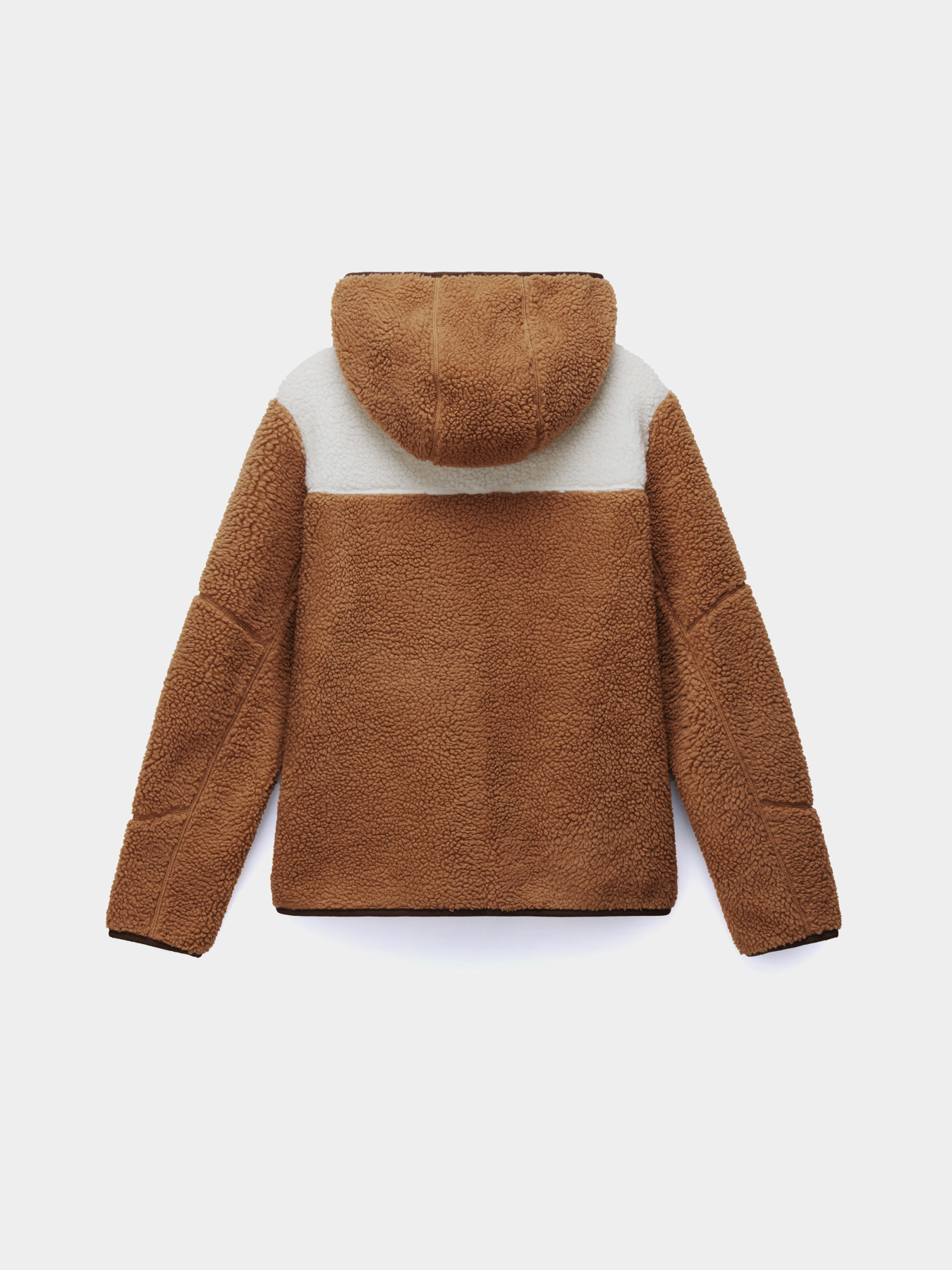 Флисовая кофта Napapijri Yupik Og модель NP0A4I54MH21 Фото