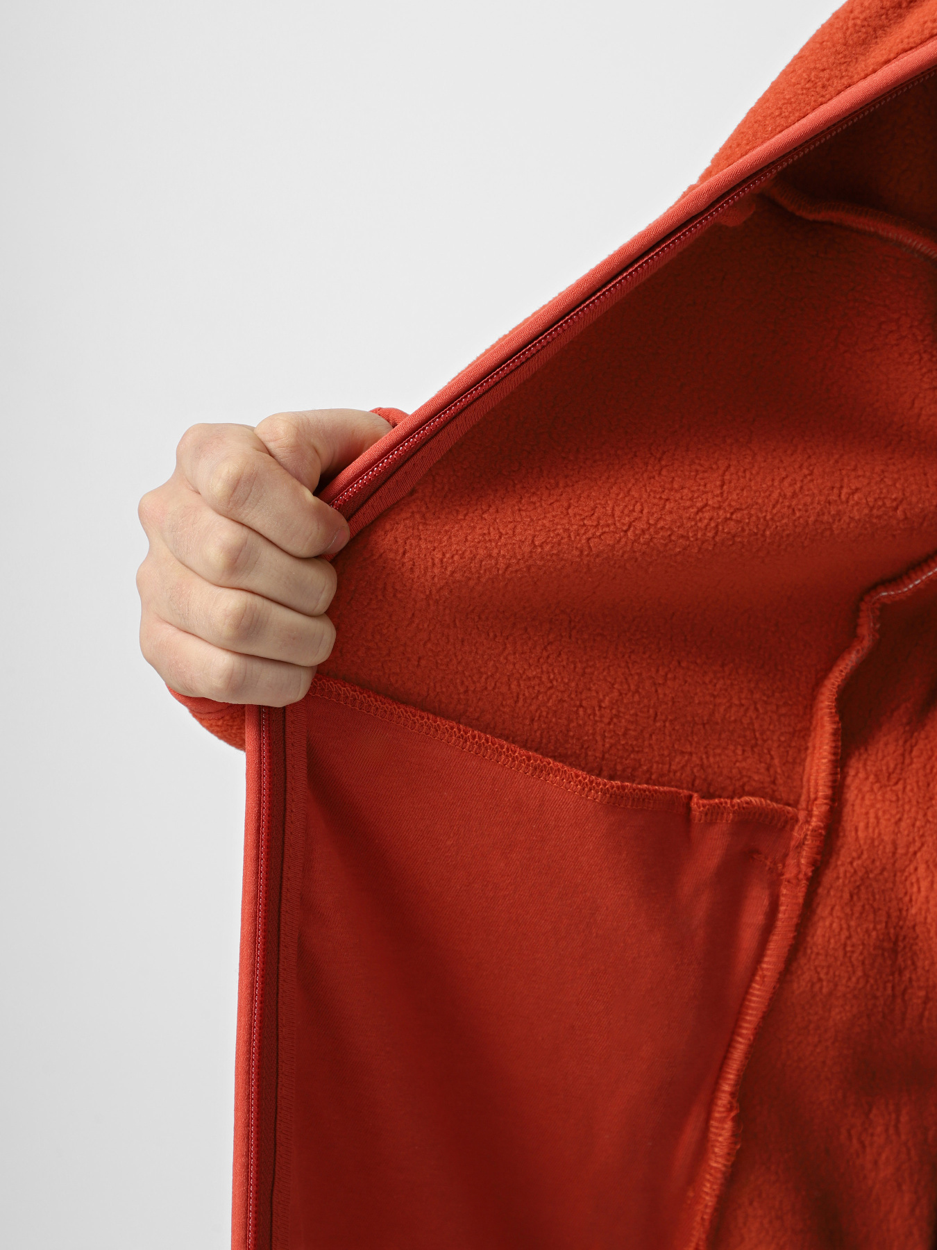 Кофта Napapijri Yupik 2.0 1 модель NP0A4I55R1B1 Фото